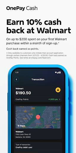 OnePay – Mobile Banking screenshot 6