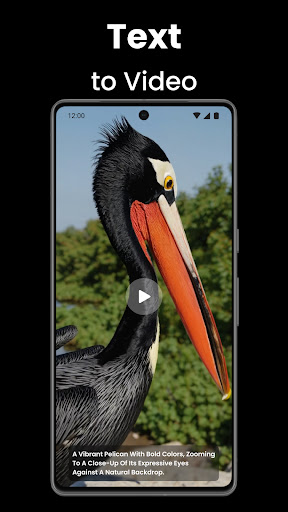 Video AI - AI Hug & Kiss Maker screenshot 6