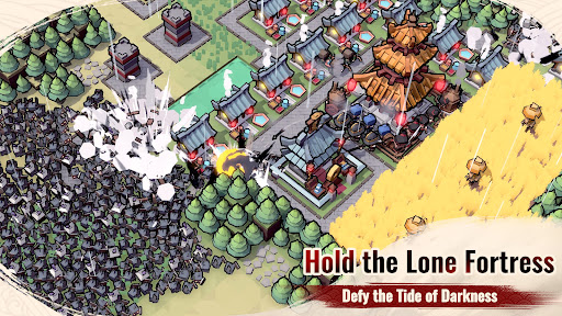 Inkvasion screenshot 1