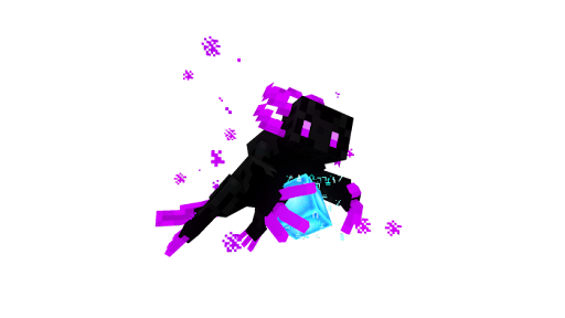 Morph&Mob Mod for MinecraftPE screenshot 8