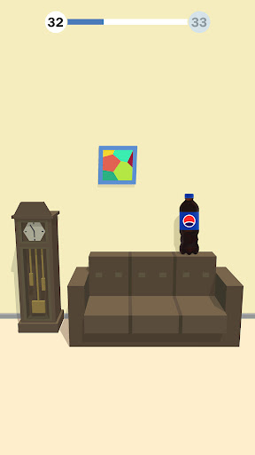 Bottle Flip 3D — Tap & Jump! screenshot 7