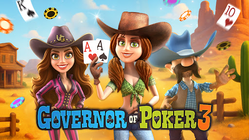 Governor of Poker 3 Card Games screenshot 8
