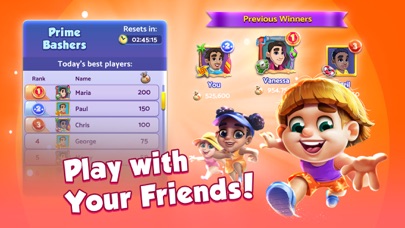 Bingo Bash: Live Bingo Games screenshot 5