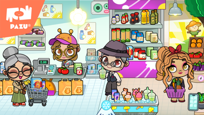 Avatar World ® screenshot 4