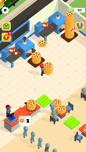 Pizza Ready! screenshot 13