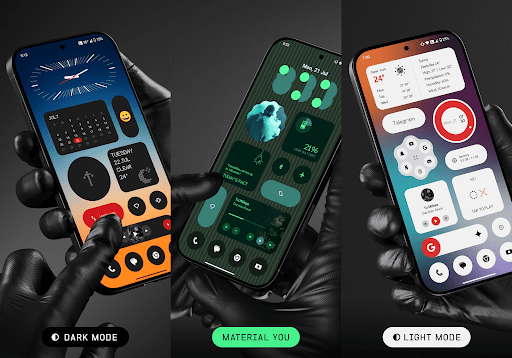 NewThing Widgets Pro screenshot 12