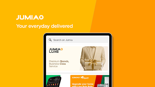 JUMIA Online Shopping screenshot 7