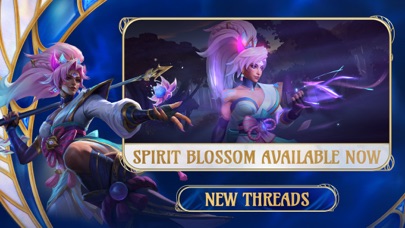 League of Legends: Wild Rift screenshot 3