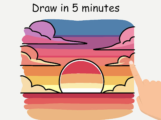 ArtLoop: Learn how to draw screenshot 15