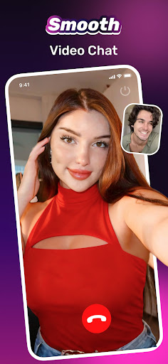 Orz Live - Video Chat Online screenshot 1