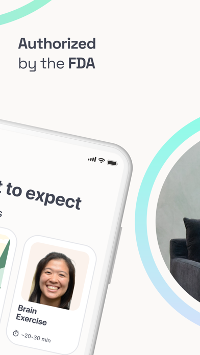 Rejoyn™ screenshot 3