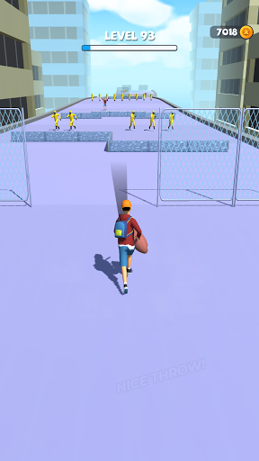 Catch And Shoot screenshot 1