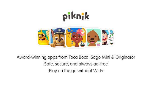 Toca Boca Hair Salon 4 screenshot 7