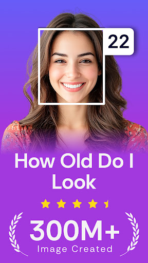 How Old Do I Look screenshot 1