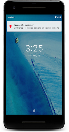 Medical ID (premium) screenshot 1