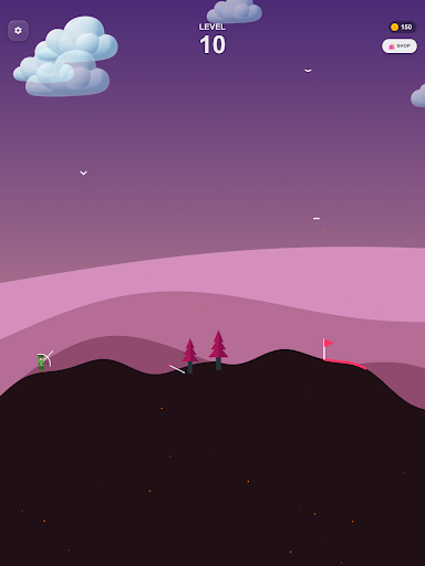 Arrow Valley: Archery Game screenshot 9