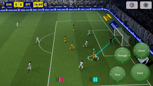 eFootball™ screenshot 15