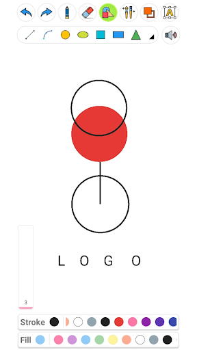 Drawing Pad Pro - Sketchpad screenshot 6