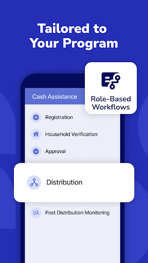 CommCare screenshot 4