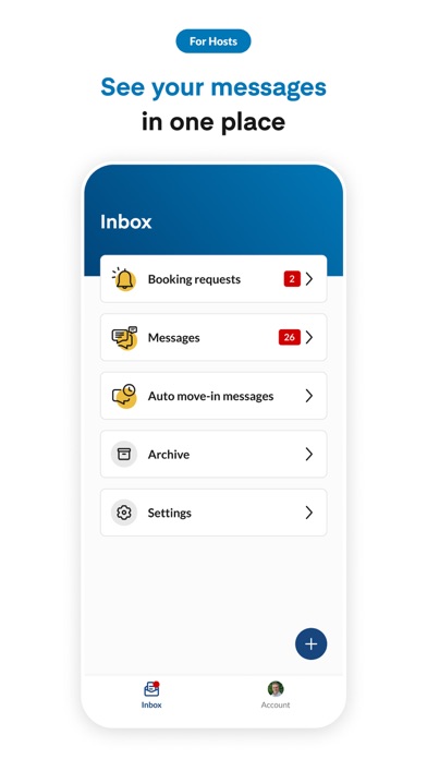 PadSplit: Rooms for rent screenshot 5