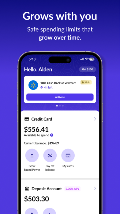Atlas - Rewards Credit Card screenshot 3