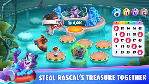 Bingo Blitz™️ - Bingo Games screenshot 6