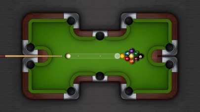Pooking - Billiards City screenshot 3