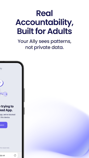 Canopy - AI Online Safety App screenshot 3