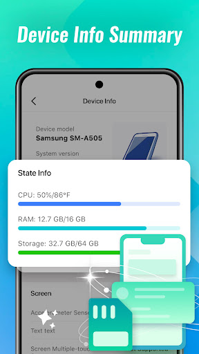 MiraClean Lite - File Cleaner screenshot 4