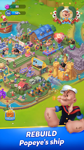 Solitaire Grand Harvest screenshot 11