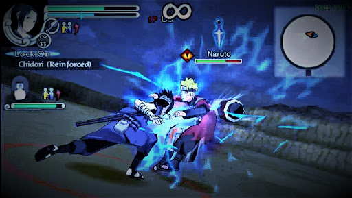 PSP Ultimate Database Game Pro screenshot 6