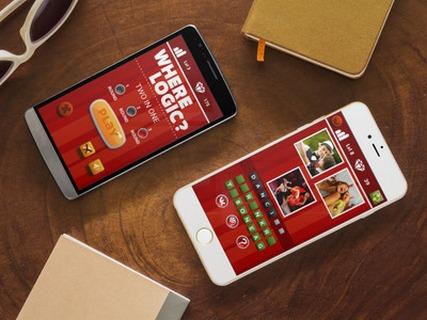 Where Logic? screenshot 22