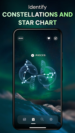 Star Gazer - Night Sky View screenshot 13