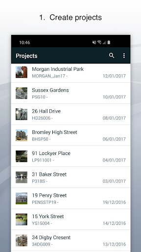 Site Audit Pro screenshot 1