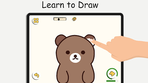 ArtLoop: Learn how to draw screenshot 29
