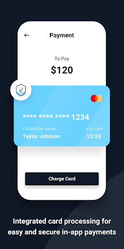 Fresha for business screenshot 4