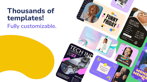 Invitation Maker screenshot 27