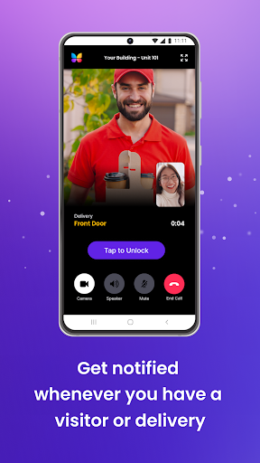 ButterflyMX screenshot 2