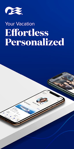 Princess Cruises screenshot 1