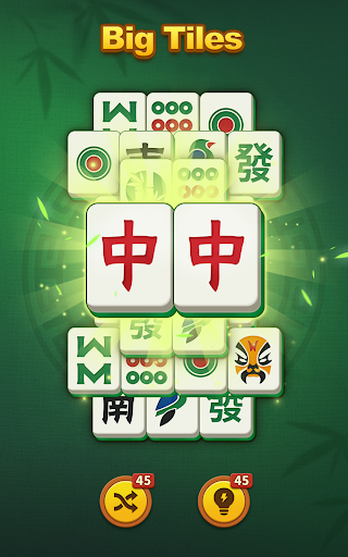 Sola Mahjong screenshot 8