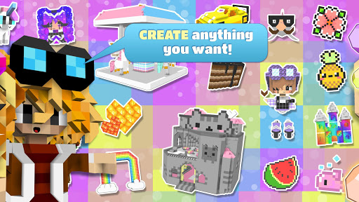 BlockStarPlanet screenshot 5