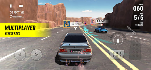 Race Max Pro - Car Racing Game screenshot 20