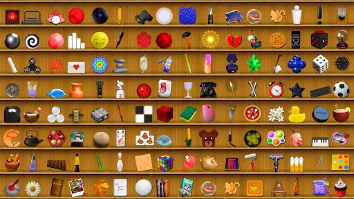 Antistress - relaxation toys screenshot 17