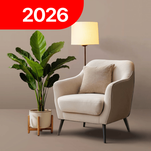 AI Home Design: Interior DecAI