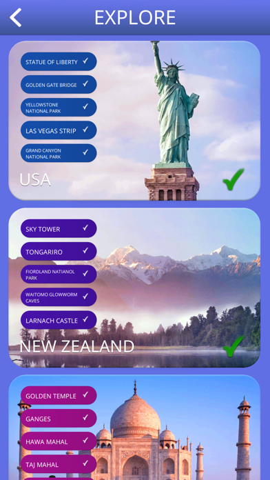 Words of Wonders: Guru screenshot 3