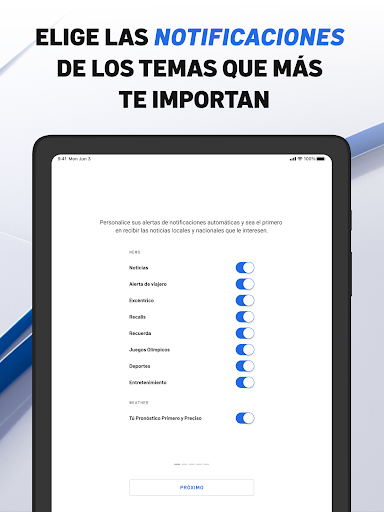 Telemundo 51 Miami: Noticias screenshot 12