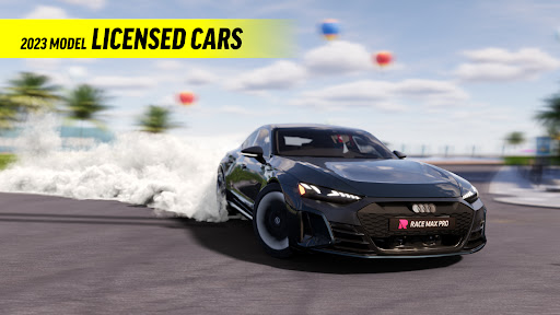 Race Max Pro - Car Racing Game screenshot 30