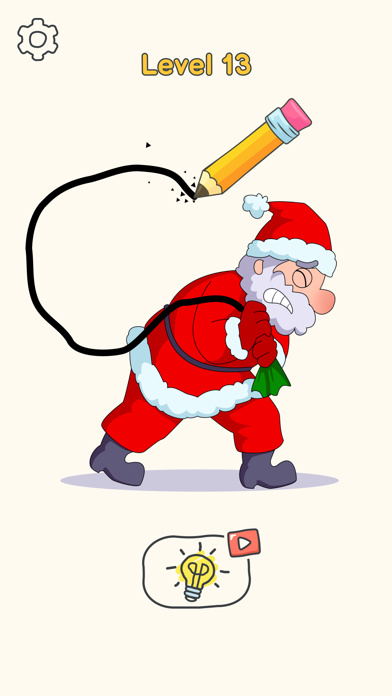 DOP: Draw One Part screenshot 1