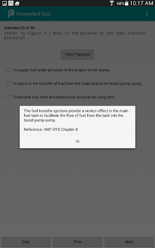 Prepware Powerplant screenshot 4