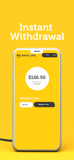 ParlayPlay Fantasy Sports Game screenshot 10